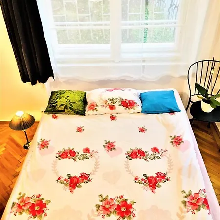 Romantic Studio In 12th District Close To Mom Park Διαμέρισμα Βουδαπέστη